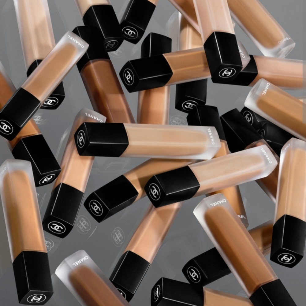 CHANEL LE CORRECTEUR DE CHANEL Longwear Concealer .26 oz